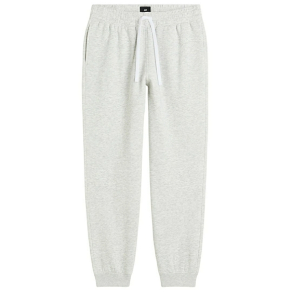 H&M Regular Fit Sweatpants - Picture 2 of 3